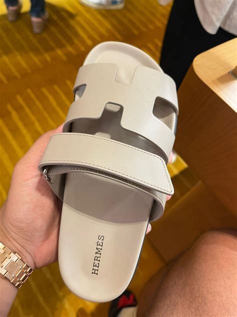 ebay hermes sandals